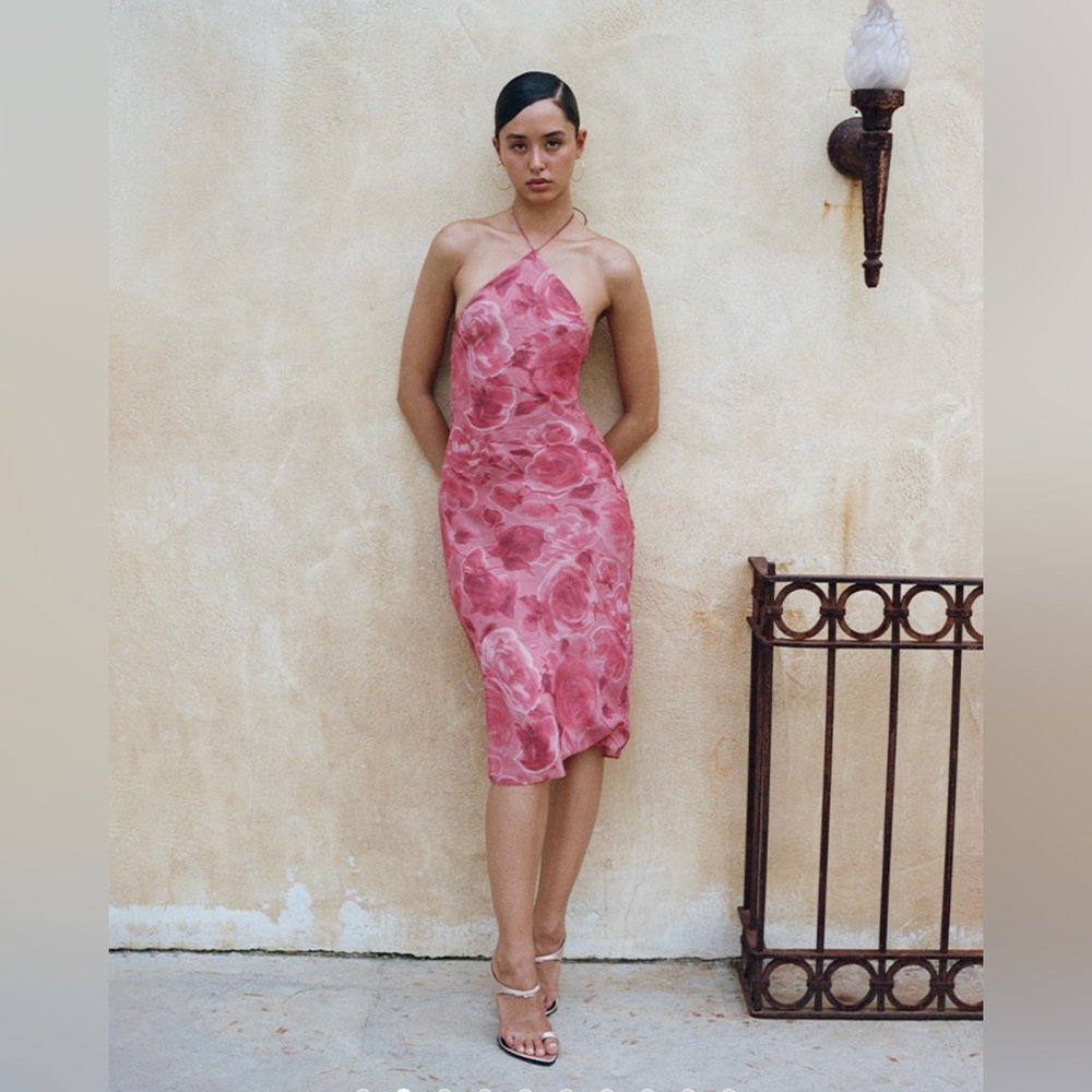 Realisation Par The Electra Dress size Medium